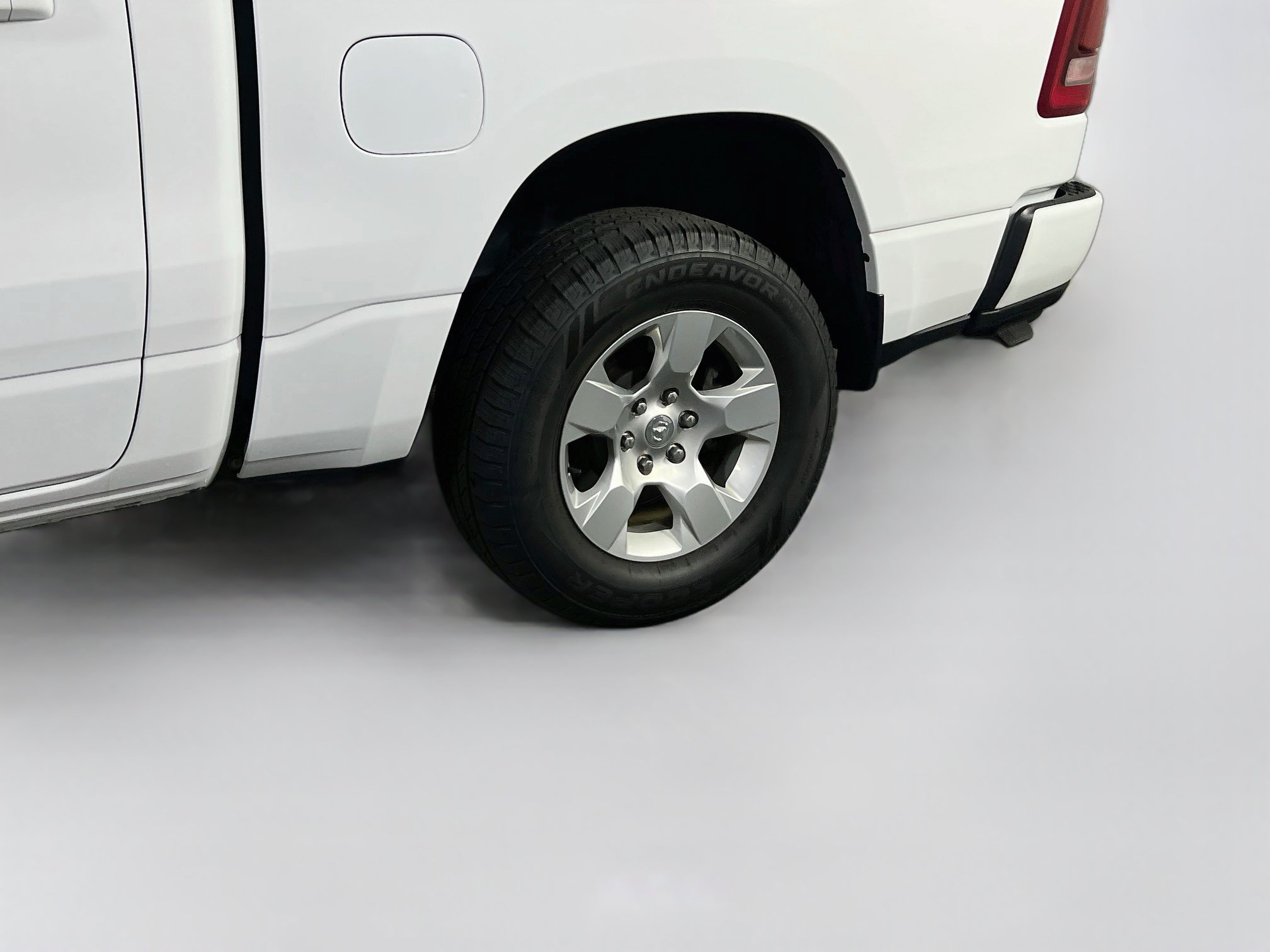 Used 2023 RAM 1500 Big Horn AWD/4WD image 31