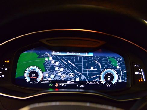 Used 2023 Audi A6 2.0T Premium w/ Convenience Package image 15