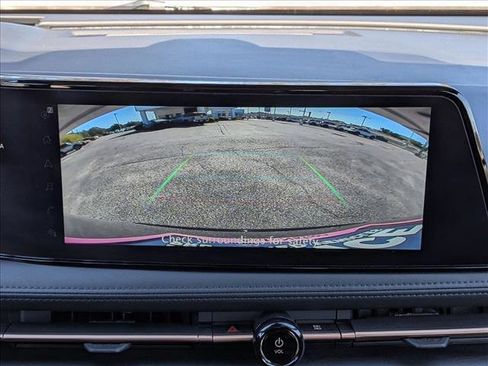 Used 2023 Nissan Ariya FWD image 13