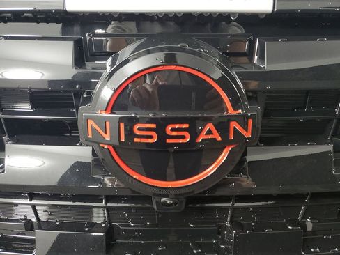 New 2026 Nissan Rogue Rock Creek image 10