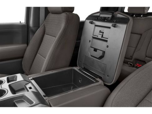 Used 2022 Chevrolet Silverado 1500 LT AWD/4WD image 17