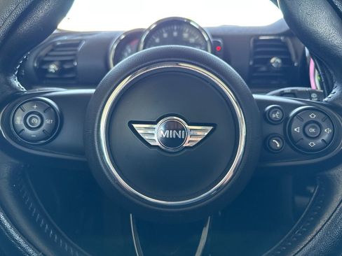 Used 2017 MINI Cooper Clubman S AWD/4WD image 26