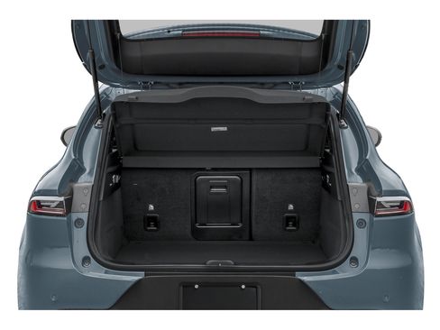 New 2024 Dodge Hornet GT AWD/4WD image 12