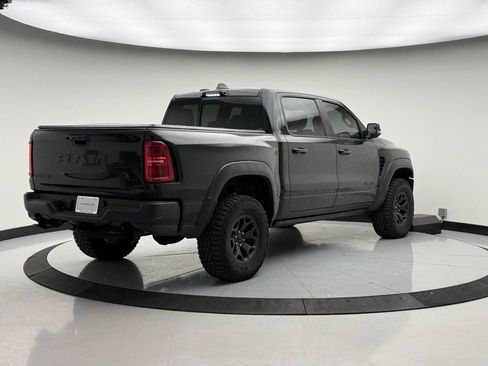 Used 2025 RAM 1500 RHO w/ RHO Level 1 Equipment Group image 10