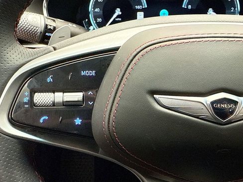 Used 2024 Genesis G80 2.5T w/ Sport Prestige Package image 11