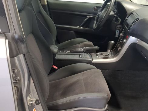 Used 2008 Subaru Outback 2.5i AWD/4WD image 23