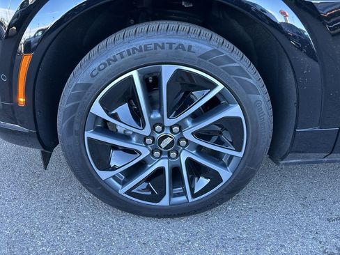 Used 2026 Cadillac Optiq Sport 2 AWD/4WD image 8