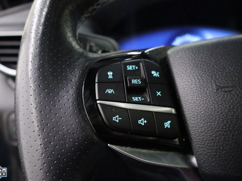 Used 2022 Ford Explorer ST w/ Equipment Group 401A image 17