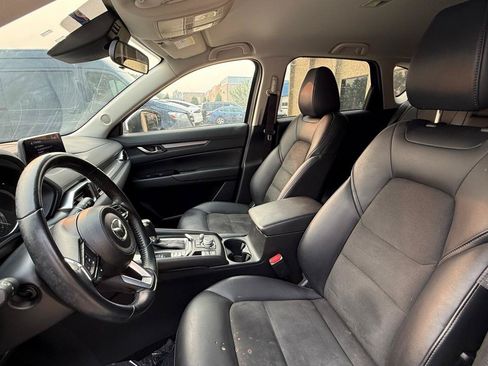 Used 2019 MAZDA CX-5 Touring AWD/4WD image 10