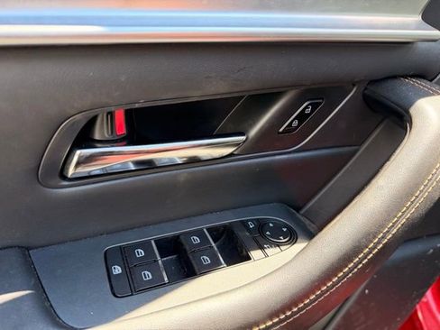 Used 2024 MAZDA CX-90 Plug-In Hybrid w/ Preferred AWD/4WD image 15