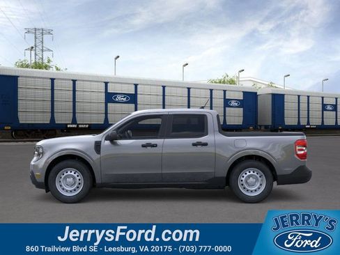 New 2026 Ford Maverick XL image 20