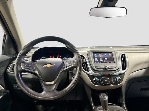 Used 2020 Chevrolet Equinox LS w/ LS Convenience Package AWD/4WD image 17