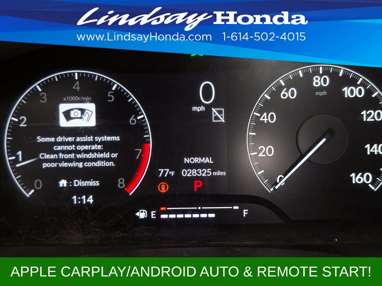 Used 2024 Honda Civic Sport image 14