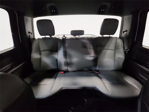 Used 2024 RAM 2500 Tradesman image 13