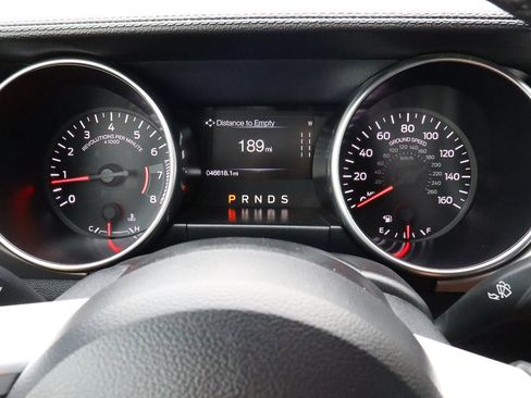 Used 2022 Ford Mustang Premium image 27