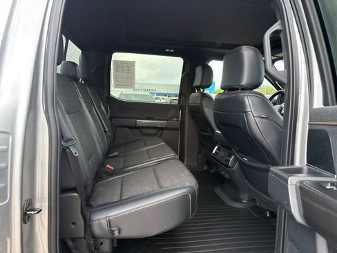 Used 2023 Ford F150 Tremor AWD/4WD image 21