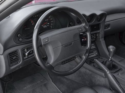 Used 1992 Mitsubishi 3000GT VR-4 image 14