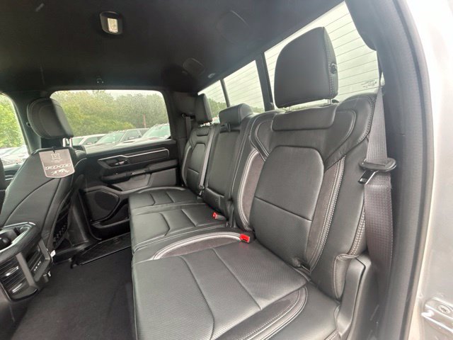 New 2026 RAM 1500 RHO AWD/4WD image 13