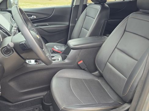 Used 2018 Chevrolet Equinox Premier image 19