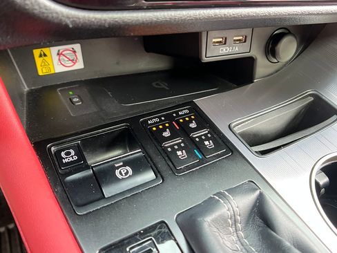 Used 2022 Lexus RX 350 F Sport image 29