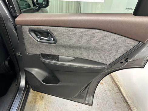 Certified 2023 Nissan Rogue SV image 29