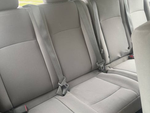 Used 2017 Nissan NV 3500 SV w/ SV Technology Package RWD image 10