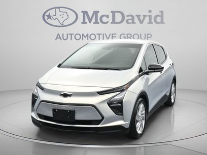 Used 2023 Chevrolet Bolt LT