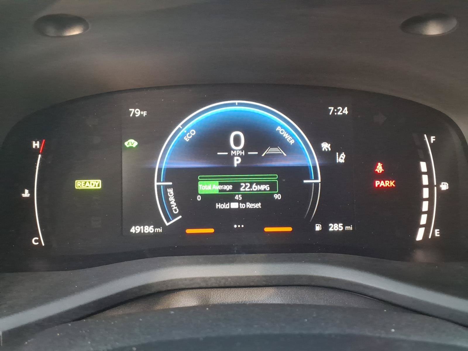 Certified 2025 Toyota Camry SE w/ Convenience Package FWD image 20