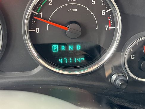 Used 2015 Jeep Wrangler Unlimited Sport w/ Trailer Tow Group image 23