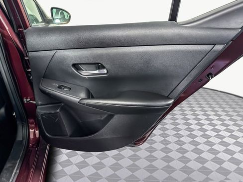 Used 2021 Nissan Sentra SV image 28