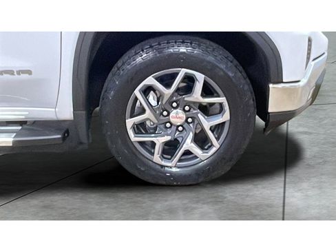Used 2022 GMC Sierra 1500 SLT AWD/4WD image 20