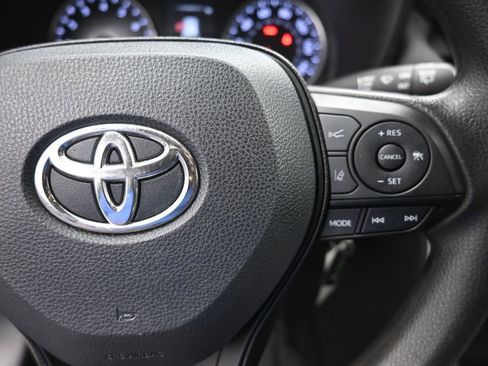 Used 2019 Toyota RAV4 LE w/ All Weather Liner Package image 14