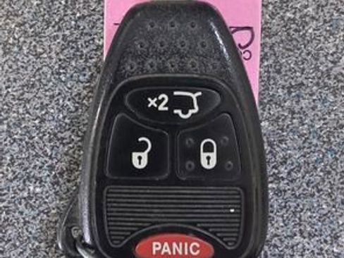 Used 2012 Jeep Liberty Sport w/ Popular Equipment Group image 23