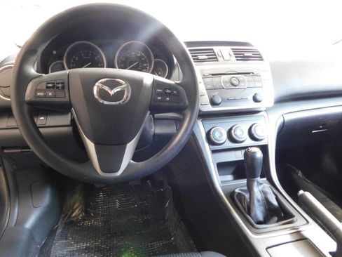 Used 2011 MAZDA MAZDA6 i Sport image 3