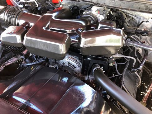 Used 2019 Ford F250 XL w/ Snow Plow Prep Package AWD/4WD image 40
