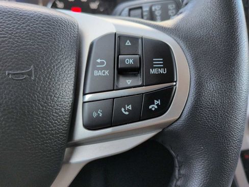 Used 2023 Ford Explorer XLT w/ Equipment Group 202A image 25