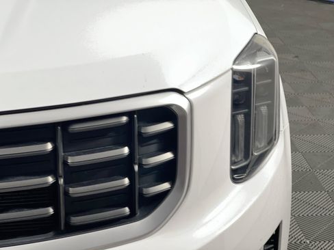Used 2024 Kia Telluride S w/ S Sunroof Package AWD/4WD image 9