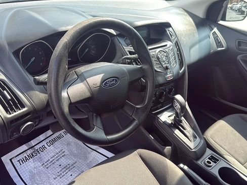 Used 2013 Ford Focus S image 10