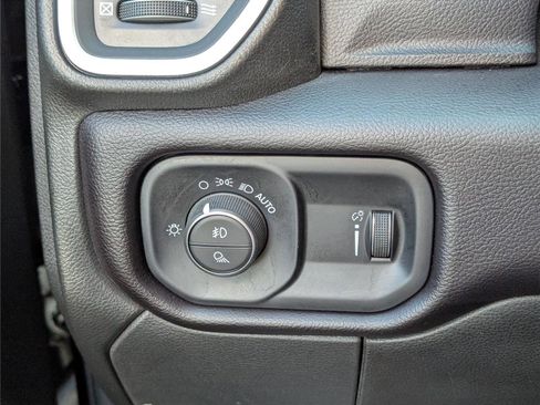 Used 2024 RAM 2500 Big Horn image 20