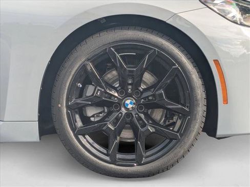 New 2025 BMW 230i xDrive Coupe w/ M Sport Package image 10