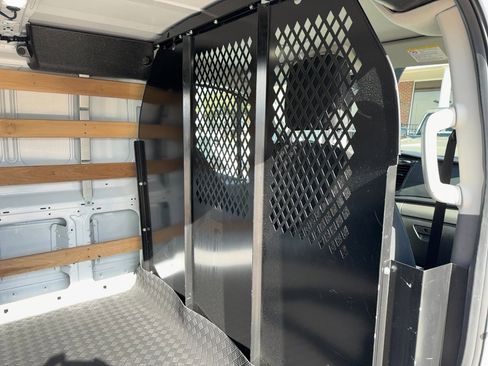 Used 2024 Ford Transit 250 T250 w/ Exterior Upgrade Package image 10