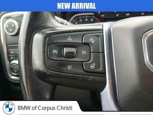 Used 2019 GMC Sierra 1500 SLT image 20