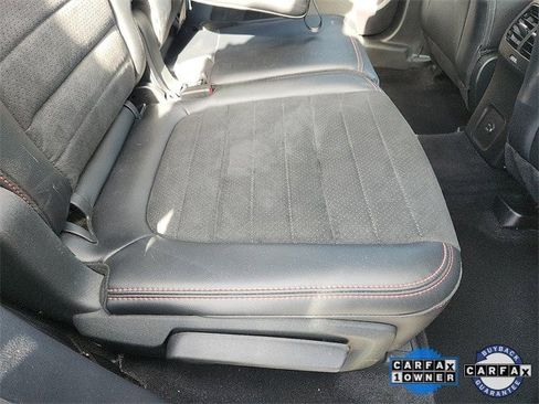 Certified 2022 Ford Escape SEL w/ SEL Stealth AWD Package image 32