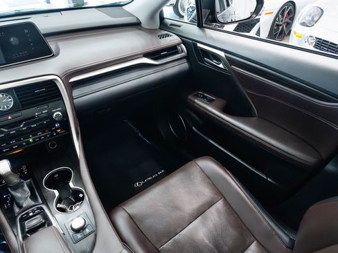 Used 2016 Lexus RX 350 AWD image 11