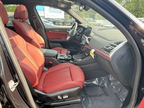 Certified 2023 BMW X3 xDrive30i w/ Premium Package AWD/4WD image 29