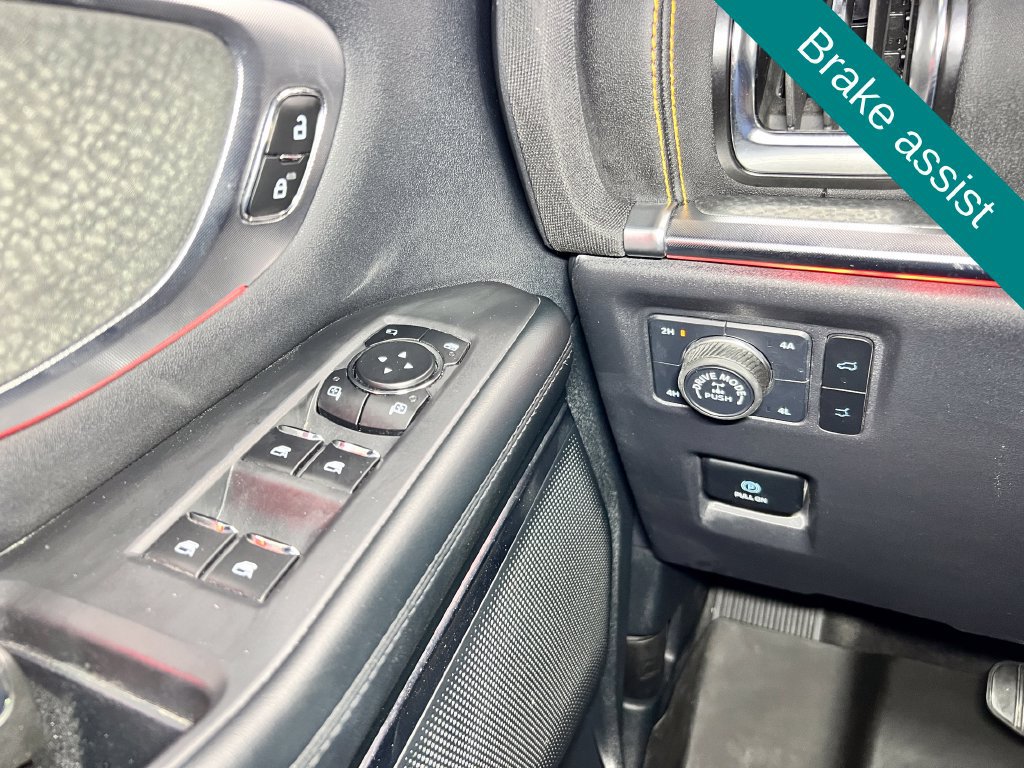 Used 2025 Ford Expedition Tremor AWD/4WD image 13