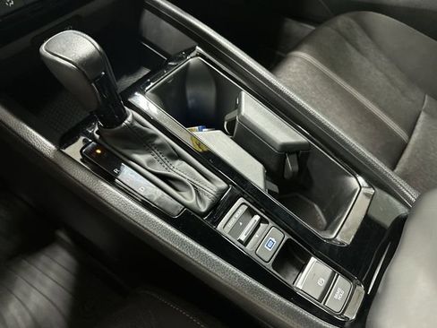 Used 2024 Honda Accord Sport image 34