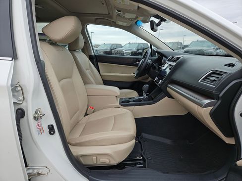 Used 2019 Subaru Outback 3.6R Limited image 27