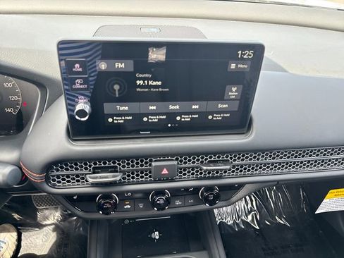 New 2027 Honda HR-V Sport image 19