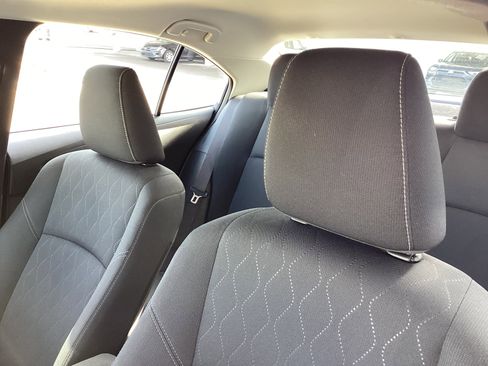 Certified 2024 Toyota Corolla LE image 21